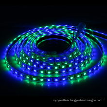 China outdoor led light strip rgb light led rigid bar for club